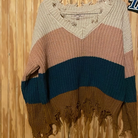 Women’s large Sweater - Picture 1 of 2